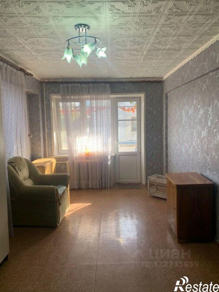 2-комн квартира улица Савушкина, 24,  д. 24