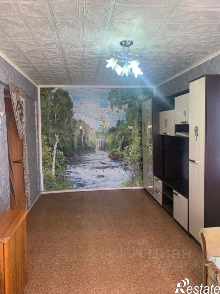 2-комн квартира улица Савушкина, 24,  д. 24