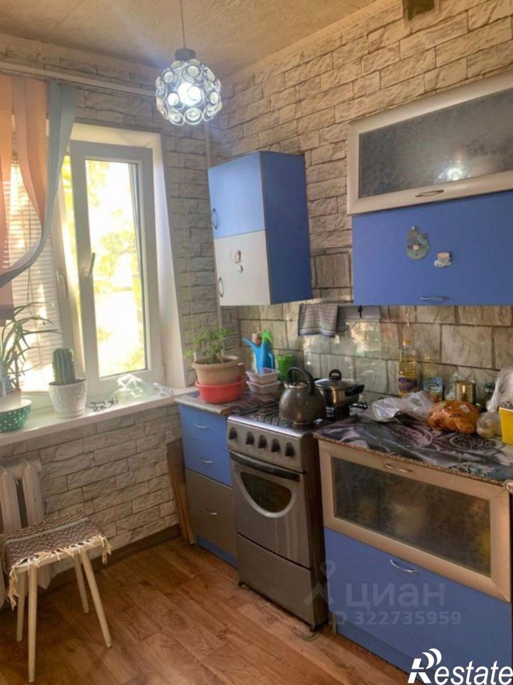 2-комн квартира улица Савушкина, 24,  д. 24