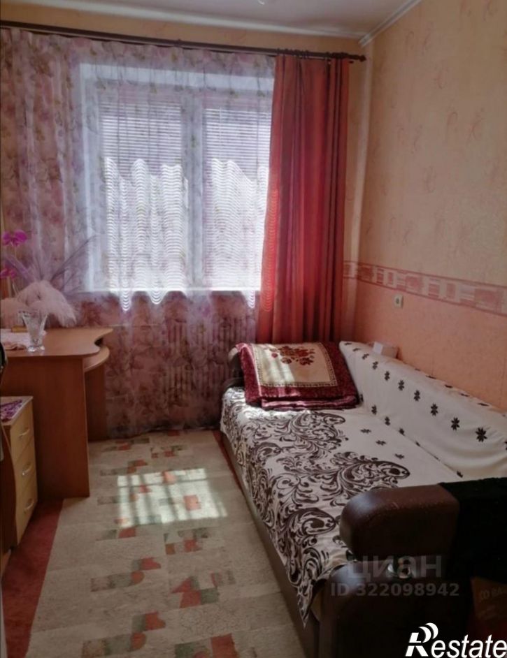 3-комн квартира улица Косиора, 16 к1,  д. 16 к1