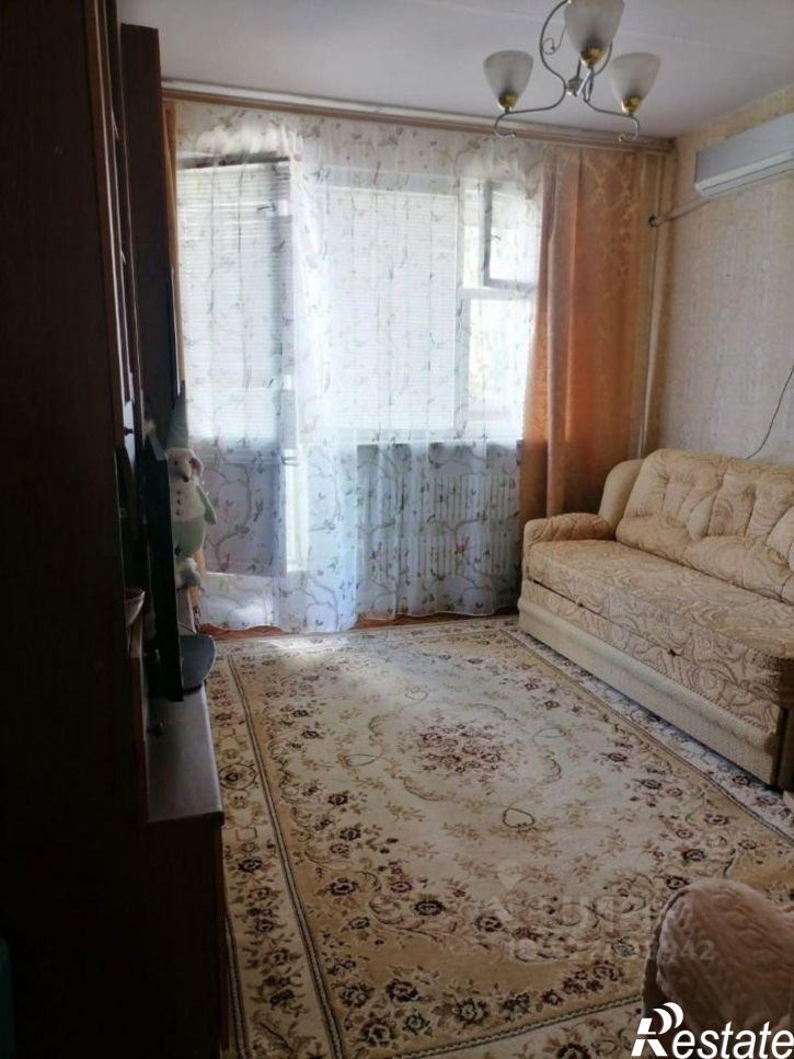 3-комн квартира улица Косиора, 16 к1,  д. 16 к1