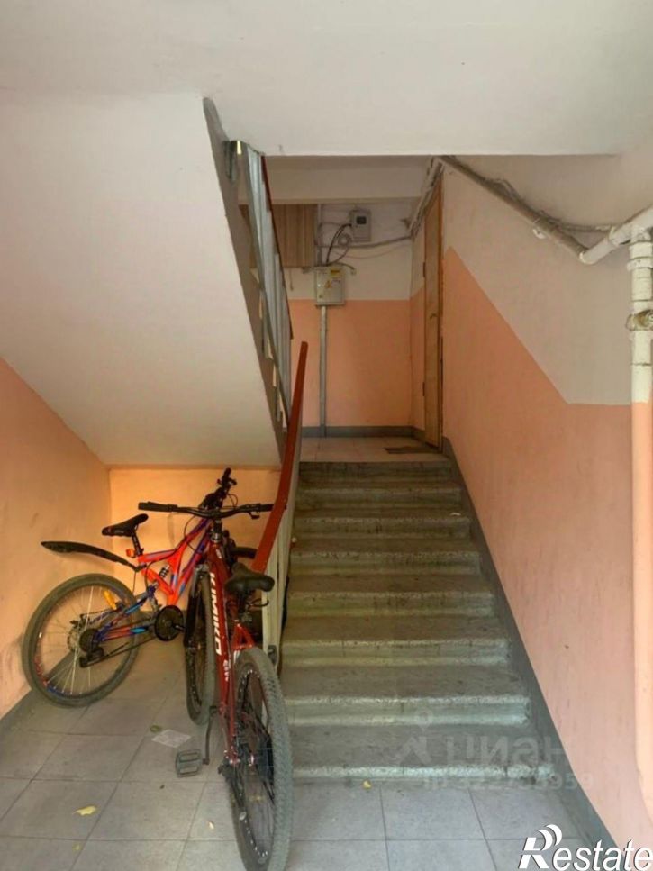 2-комн квартира улица Савушкина, 24,  д. 24