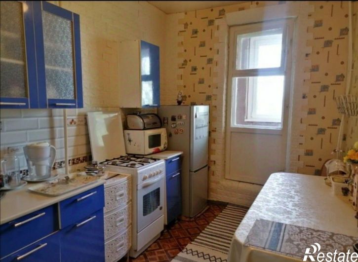 3-комн квартира улица Косиора, 16 к1,  д. 16 к1