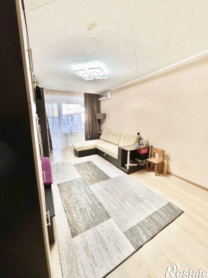 3-комн квартира Красноармейская улица, 23А,  д. 23А