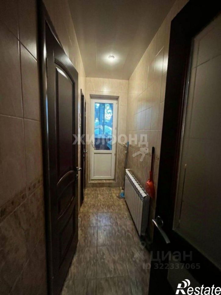 4-комн квартира улица Куликова, 25,  д. 25