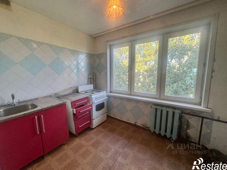 2-комн квартира Красноармейская улица, 27А,  д. 27А