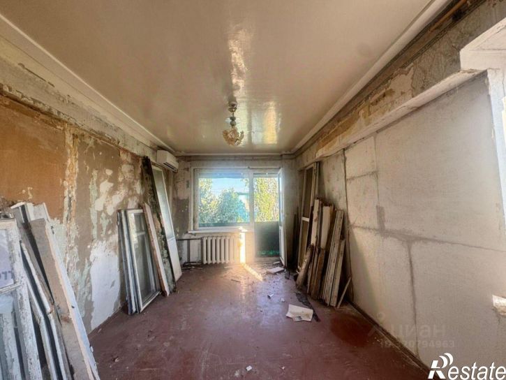 2-комн квартира Красноармейская улица, 27А,  д. 27А