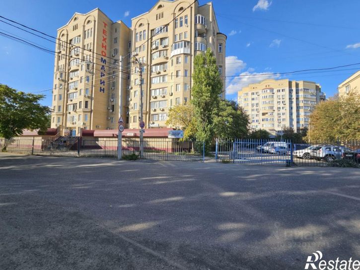 2-комн квартира Астрахань, улица Богдана Хмельницкого, 10к1