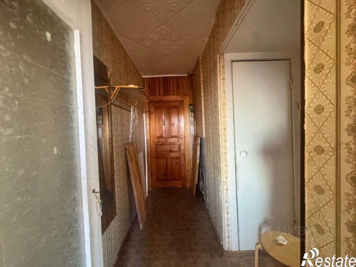 2-комн квартира Красноармейская улица, 27А,  д. 27А