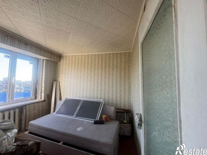 2-комн квартира Красноармейская улица, 27А,  д. 27А