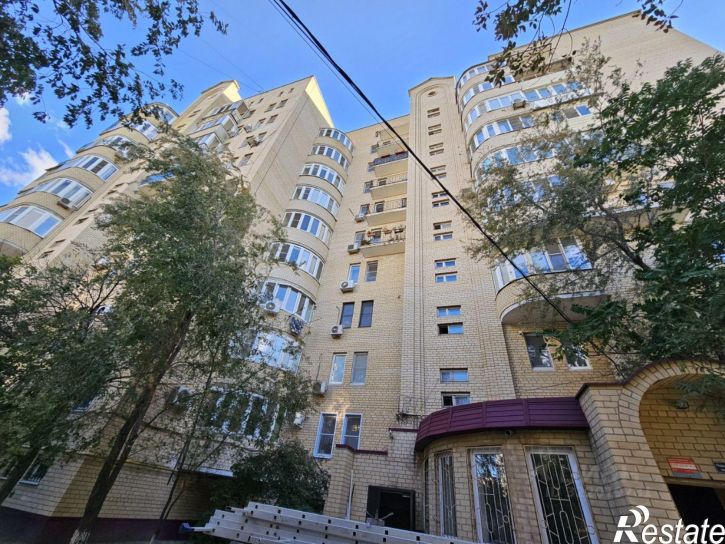 2-комн квартира Астрахань, улица Богдана Хмельницкого, 10к1