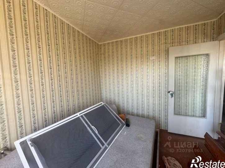 2-комн квартира Красноармейская улица, 27А,  д. 27А