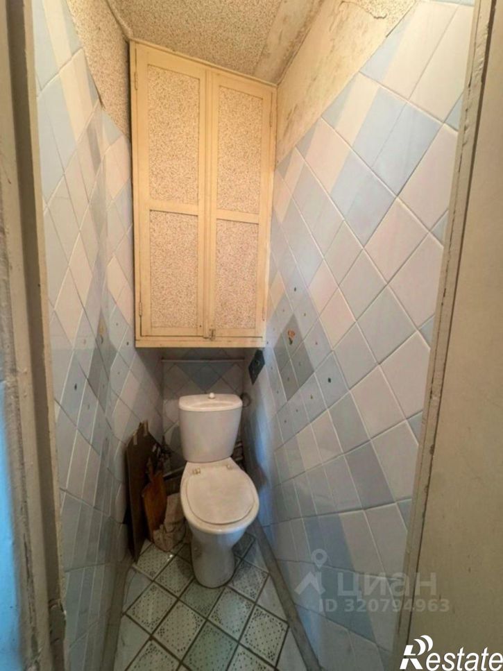 2-комн квартира Красноармейская улица, 27А,  д. 27А