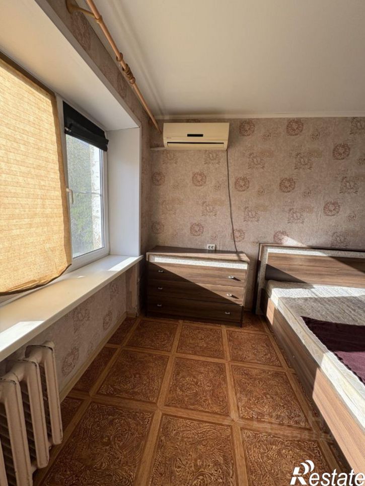 3-комн квартира Астрахань, Боевая улица, 40