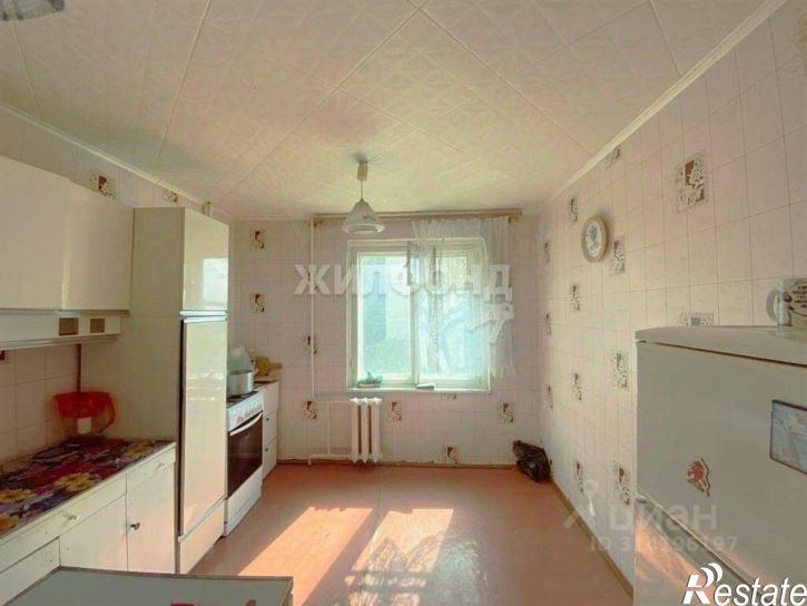 2-комн квартира Краснодарская улица, 45,  д. 45