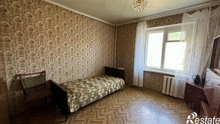 3-комн квартира улица Софьи Перовской, 103 к26,  д. 103 к26