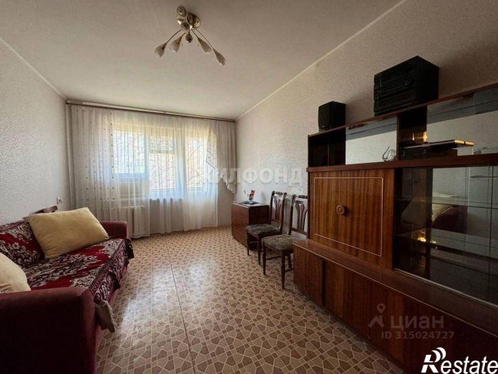 3-комн квартира улица Михаила Луконина, 10,  д. 10