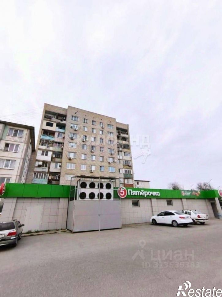 3-комн квартира улица Софьи Перовской, 103 к26,  д. 103 к26