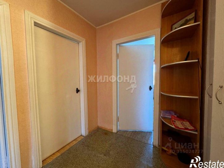 3-комн квартира улица Михаила Луконина, 10,  д. 10