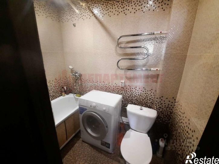 2-комн квартира улица Димитрова, 5,  д. 5