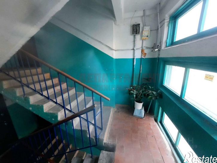 2-комн квартира улица Димитрова, 5,  д. 5