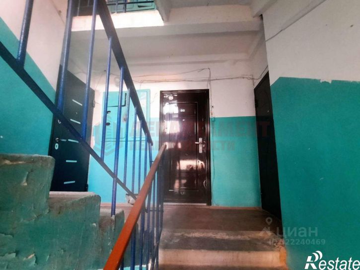 2-комн квартира улица Димитрова, 5,  д. 5