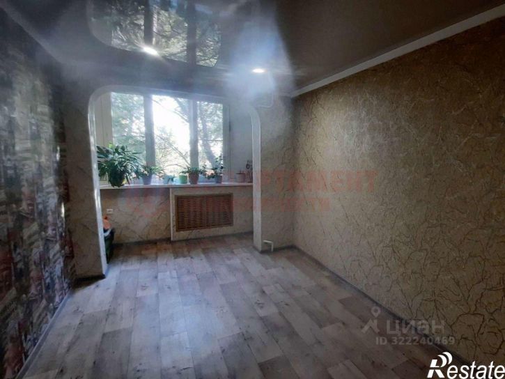 2-комн квартира улица Димитрова, 5,  д. 5