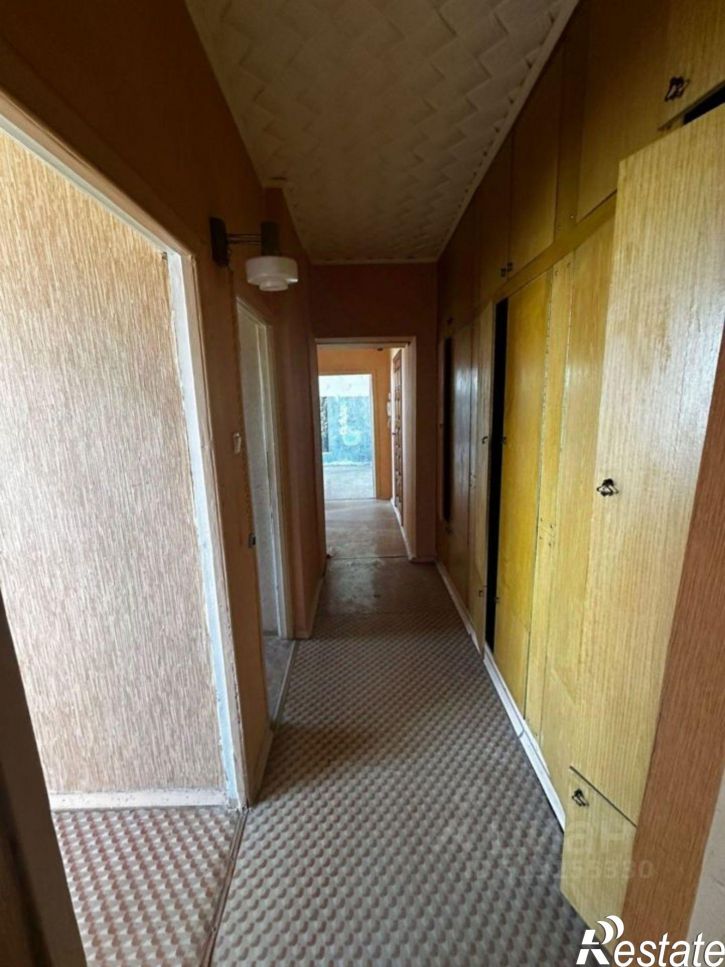 2-комн квартира Кубанская улица, 68 к2,  д. 68 к2