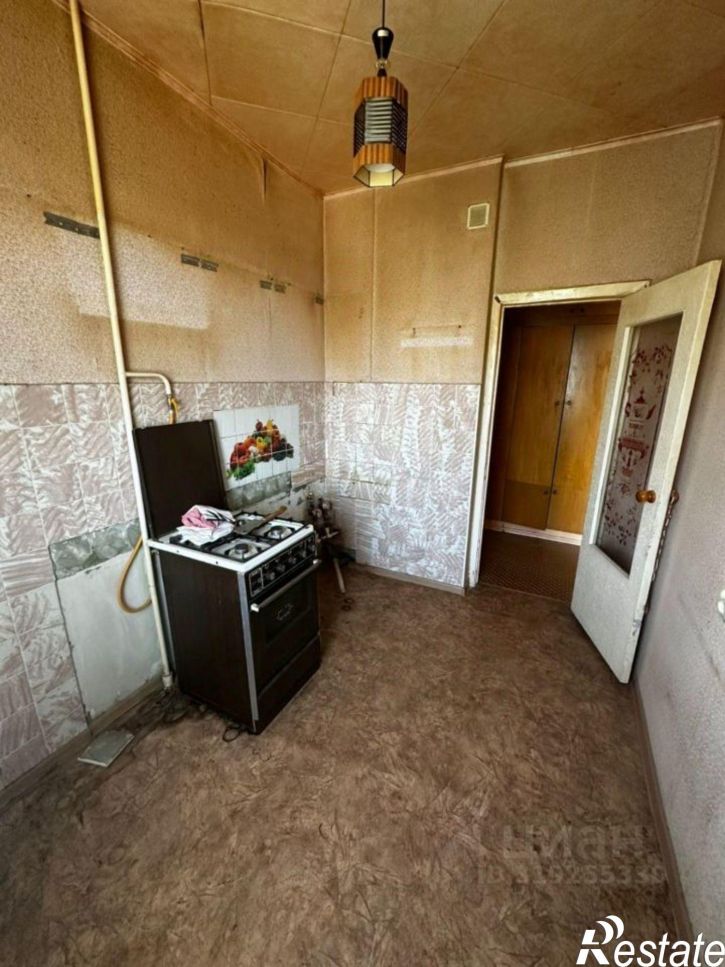 2-комн квартира Кубанская улица, 68 к2,  д. 68 к2