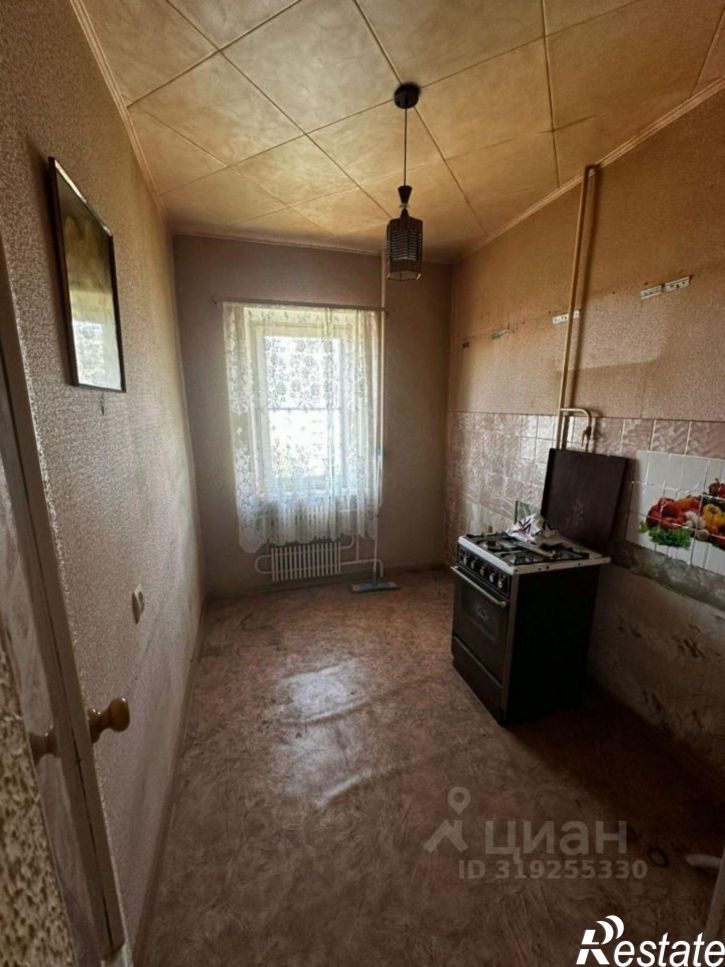 2-комн квартира Кубанская улица, 68 к2,  д. 68 к2