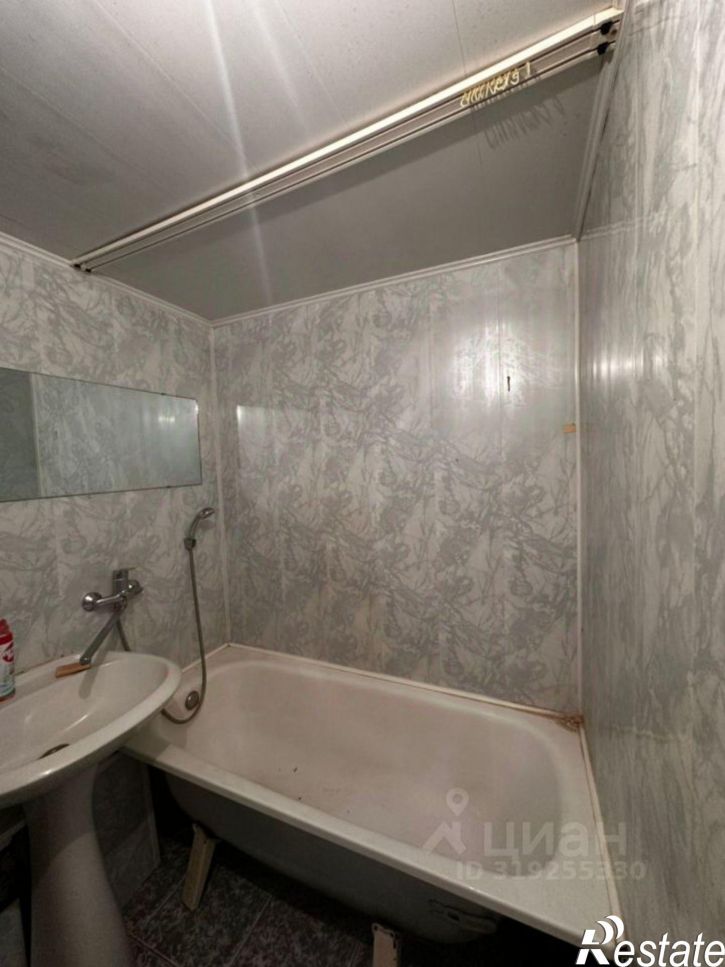 2-комн квартира Кубанская улица, 68 к2,  д. 68 к2