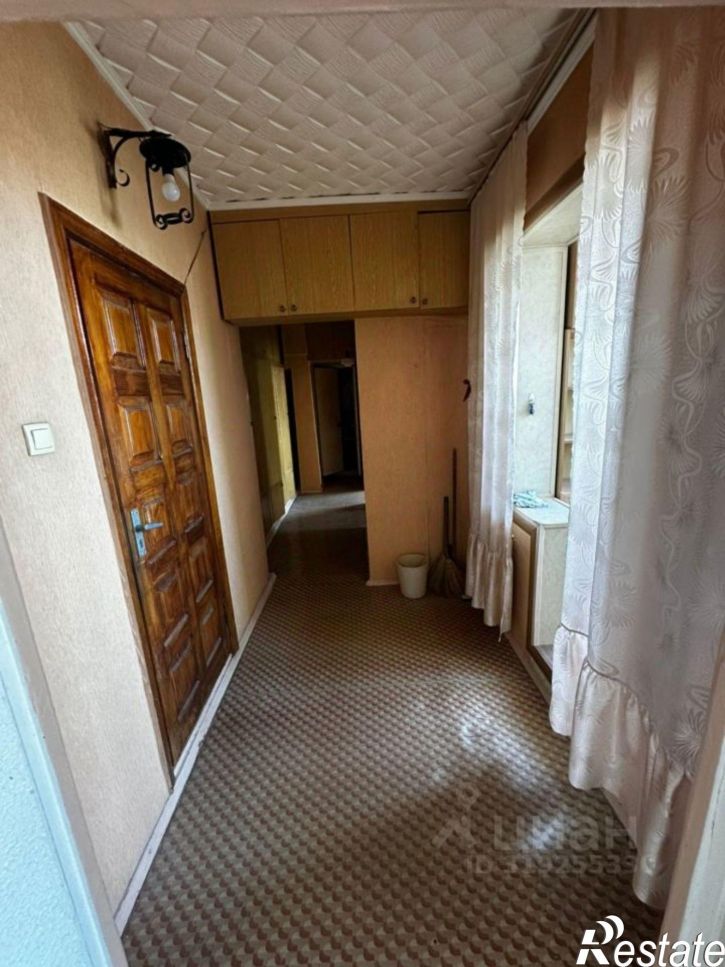 2-комн квартира Кубанская улица, 68 к2,  д. 68 к2