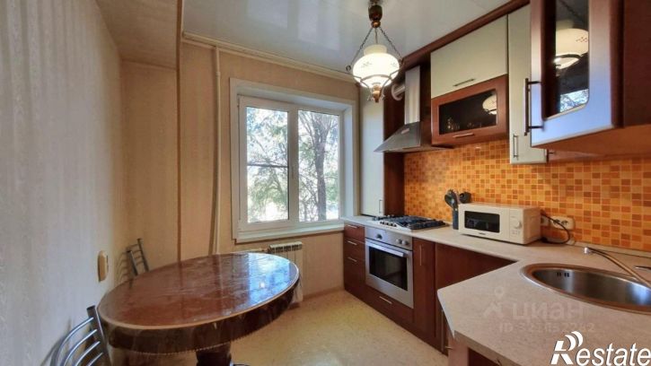 1-комн квартира 4-я Зеленгинская улица, 39,  д. 39