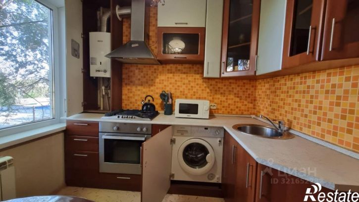 1-комн квартира 4-я Зеленгинская улица, 39,  д. 39