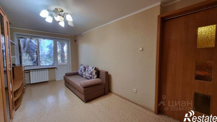 1-комн квартира 4-я Зеленгинская улица, 39,  д. 39