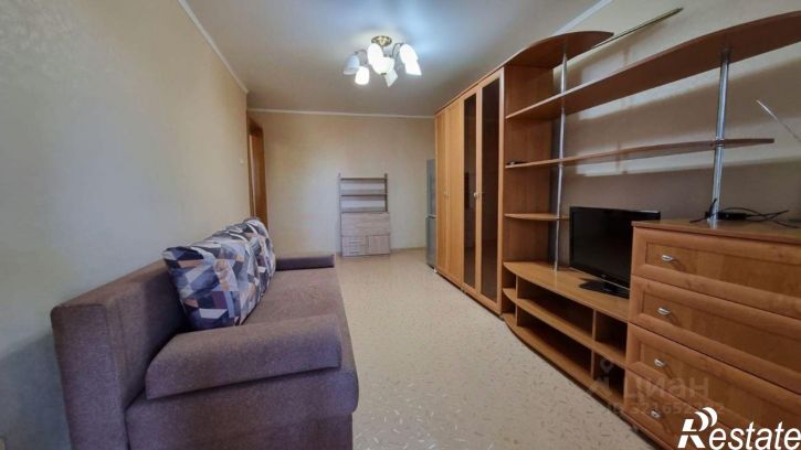 1-комн квартира 4-я Зеленгинская улица, 39,  д. 39