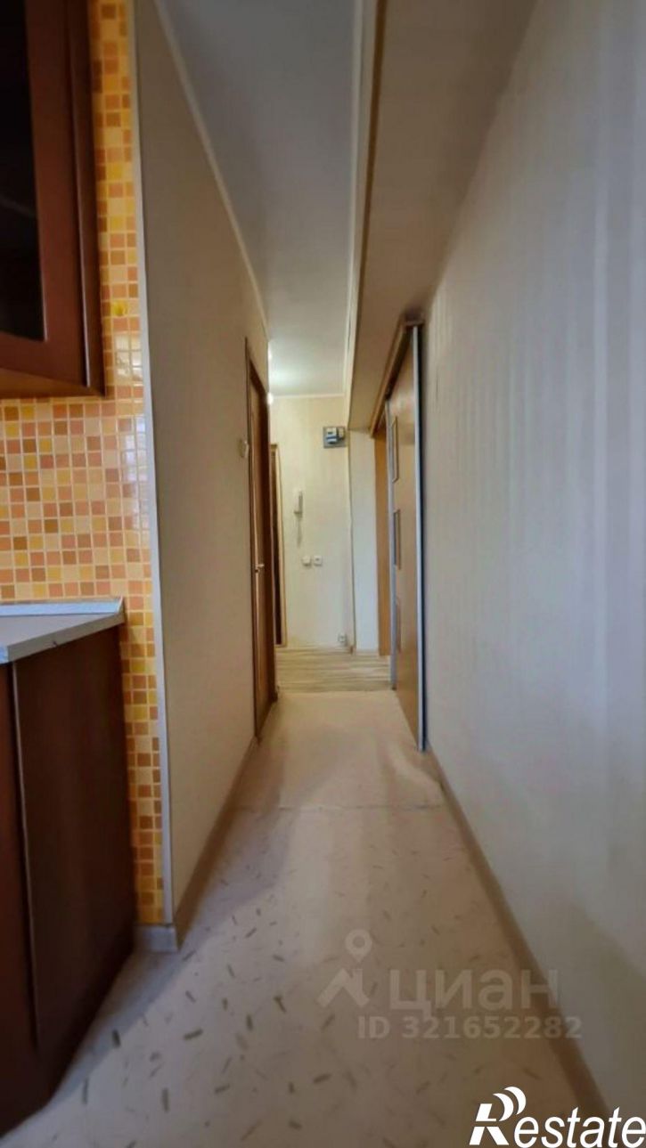 1-комн квартира 4-я Зеленгинская улица, 39,  д. 39