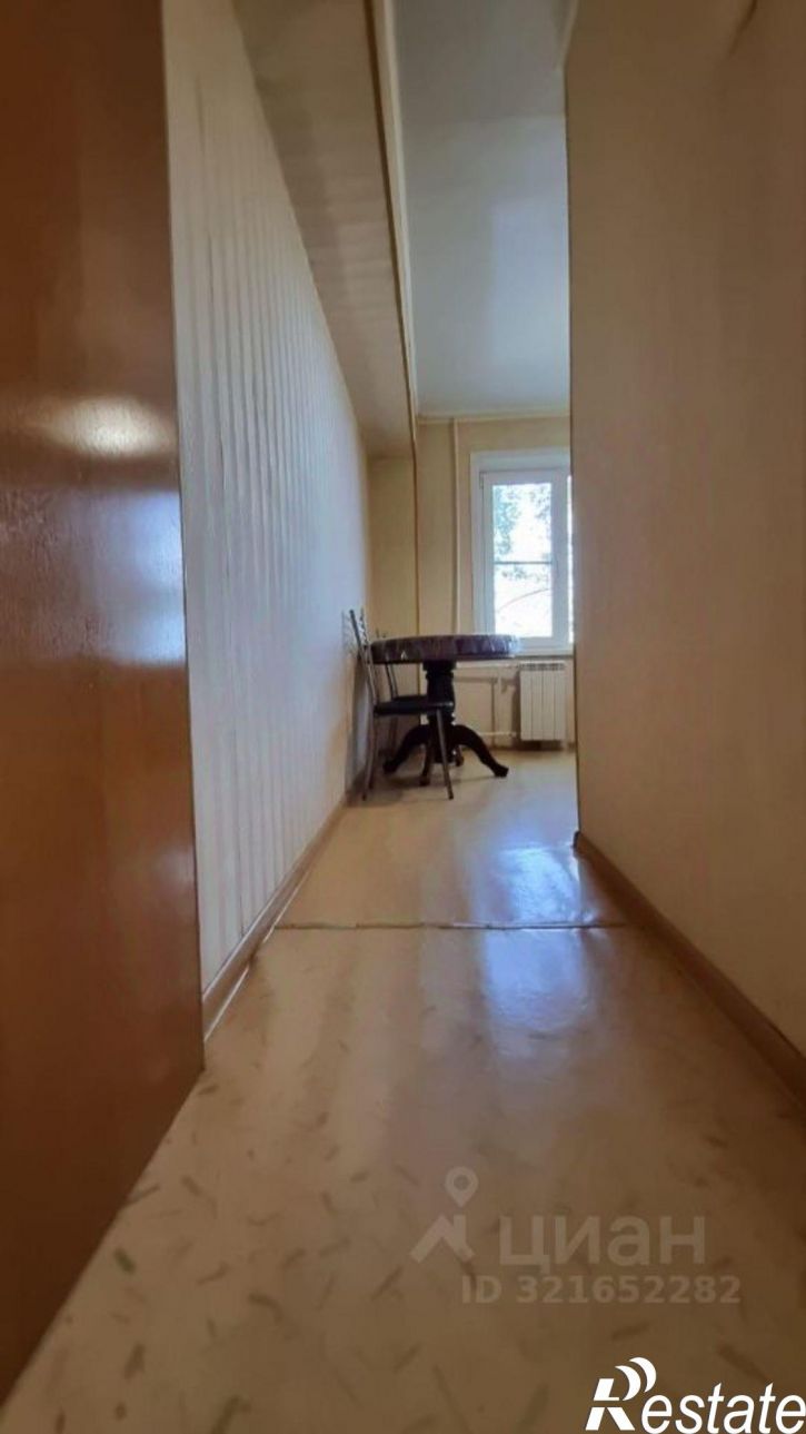 1-комн квартира 4-я Зеленгинская улица, 39,  д. 39