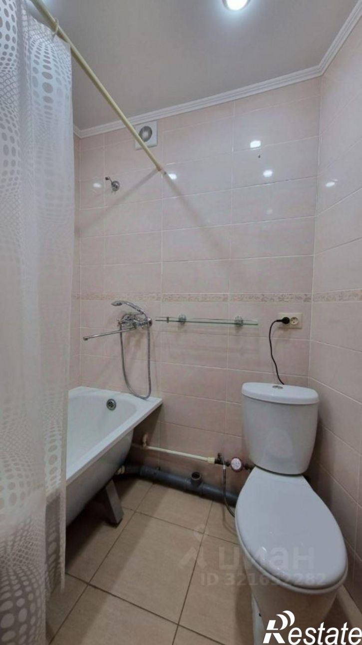 1-комн квартира 4-я Зеленгинская улица, 39,  д. 39