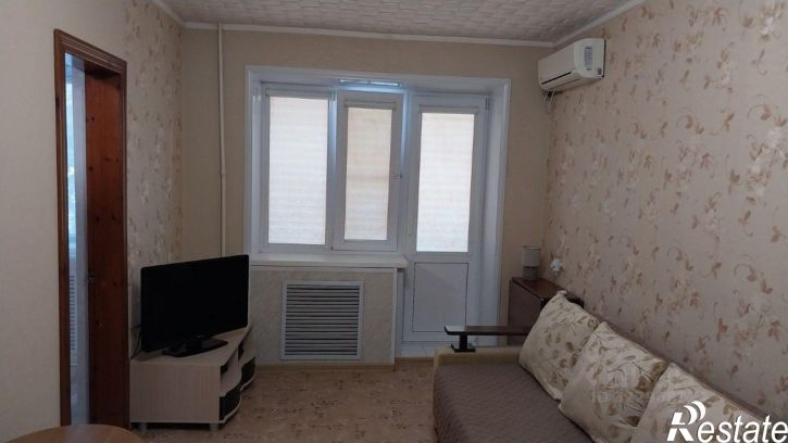 2-комн квартира улица Софьи Перовской, 77 к1,  д. 77 к1