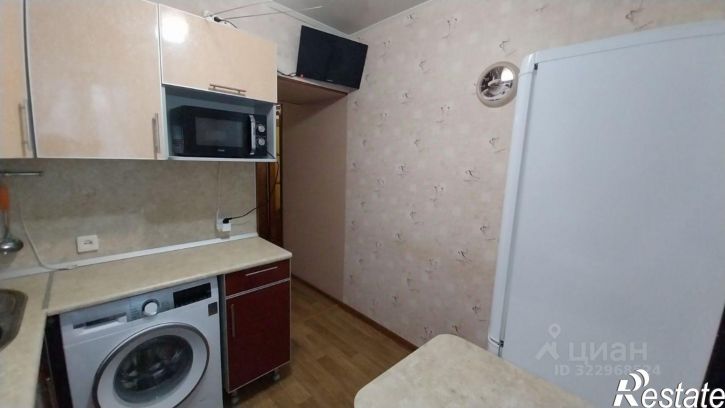 2-комн квартира улица Софьи Перовской, 77 к1,  д. 77 к1