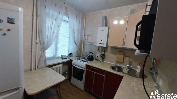 2-комн квартира улица Софьи Перовской, 77 к1,  д. 77 к1