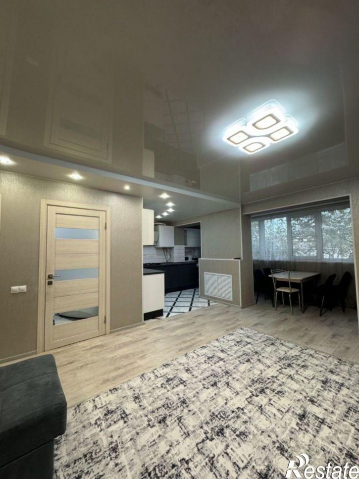 2-комн квартира Ленинградский переулок, 80,  д. 80