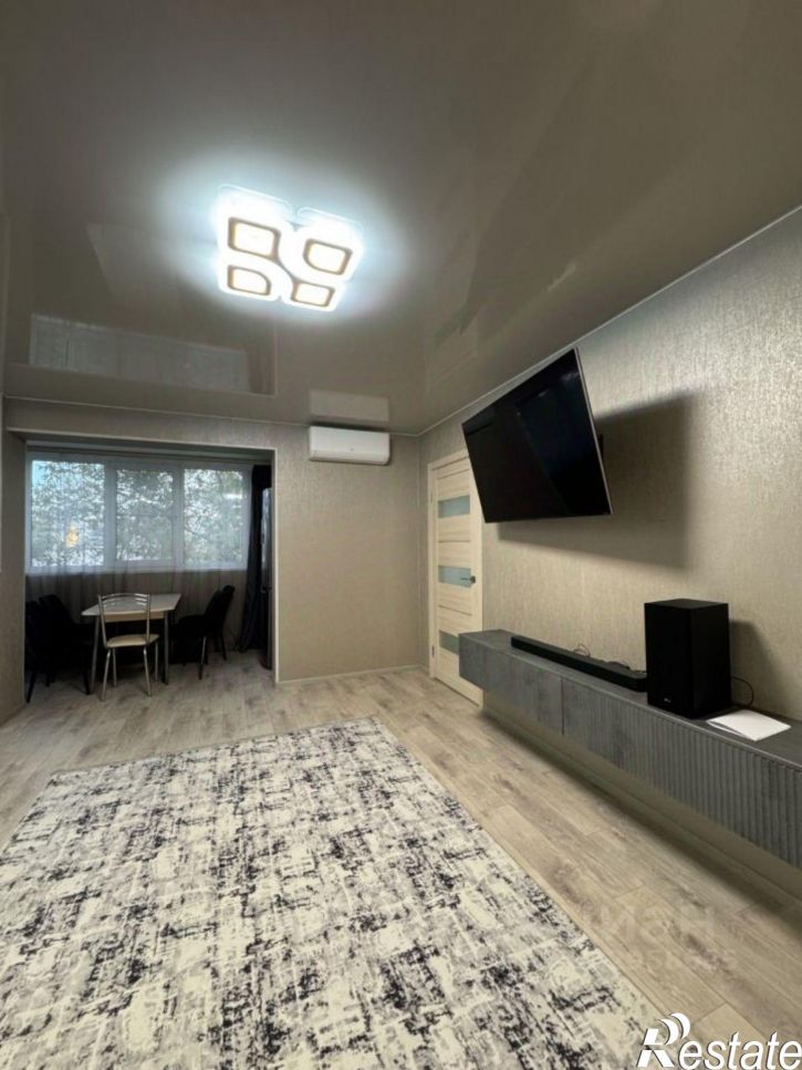 2-комн квартира Ленинградский переулок, 80,  д. 80