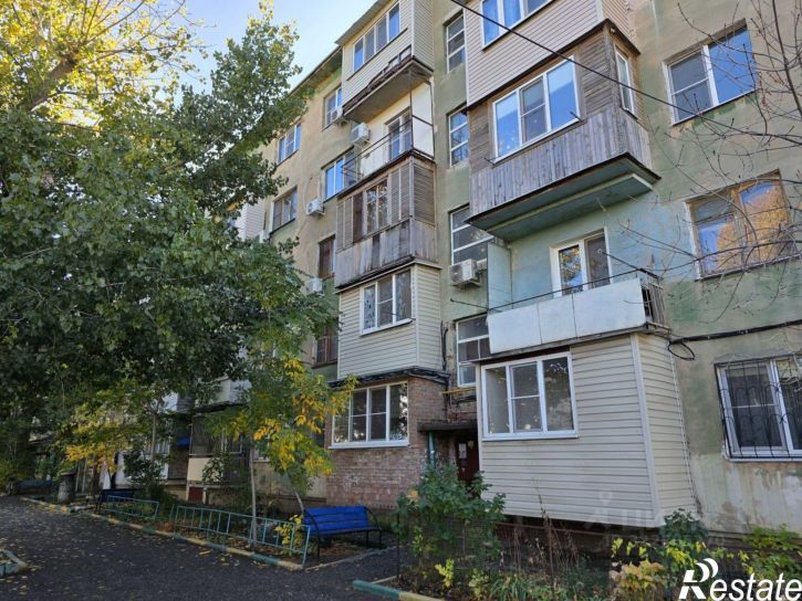 2-комн квартира Коммунистическая улица, 60,  д. 60