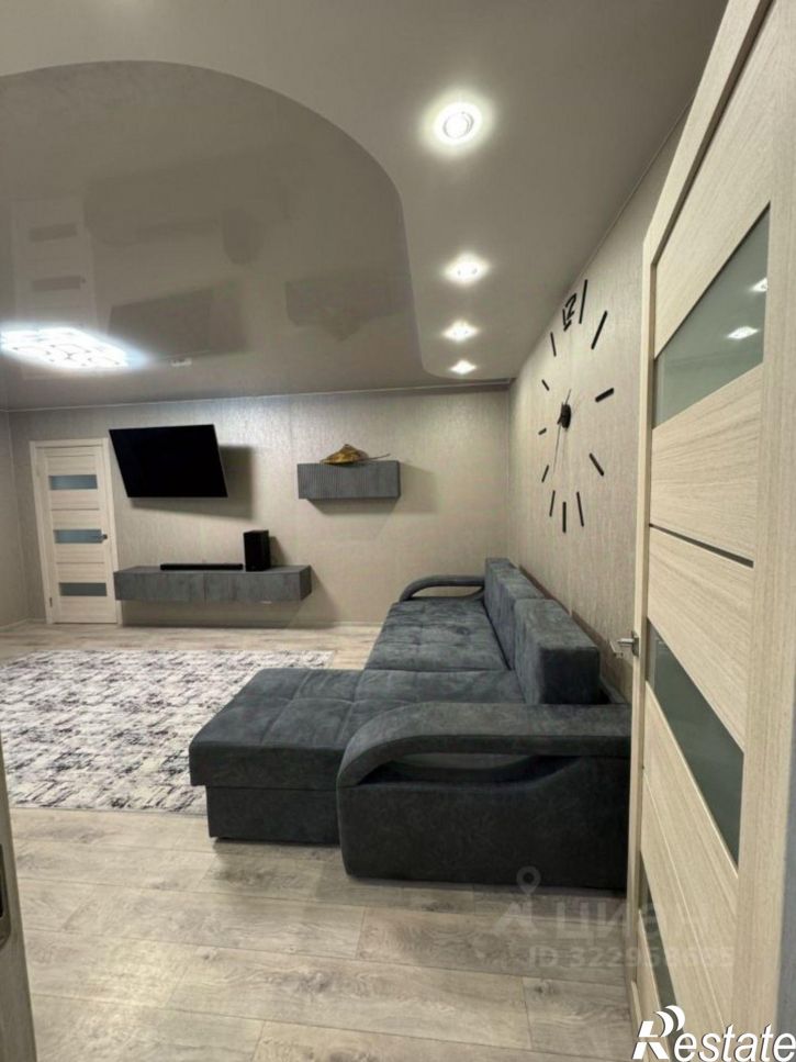 2-комн квартира Ленинградский переулок, 80,  д. 80