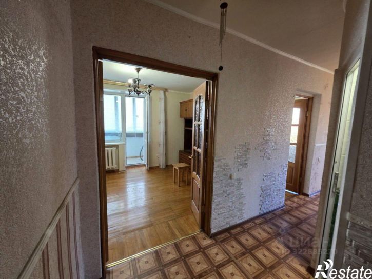 2-комн квартира Коммунистическая улица, 60,  д. 60