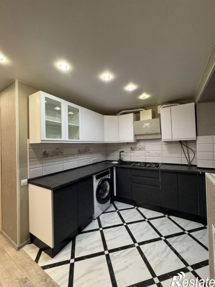 2-комн квартира Ленинградский переулок, 80,  д. 80