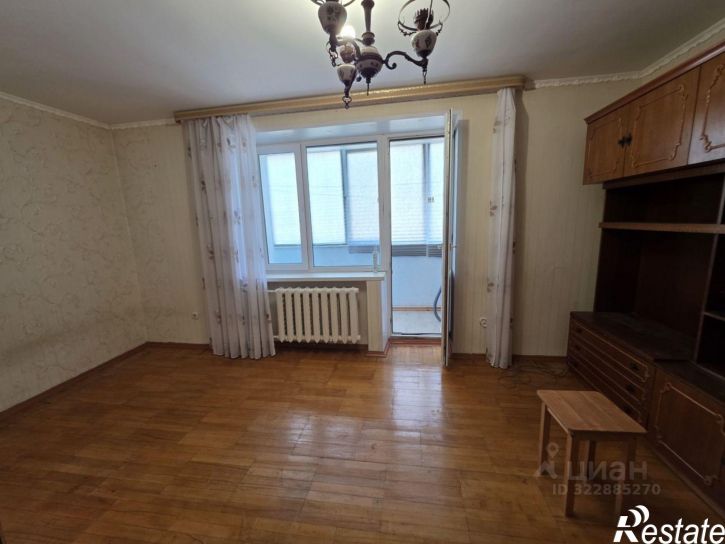 2-комн квартира Коммунистическая улица, 60,  д. 60