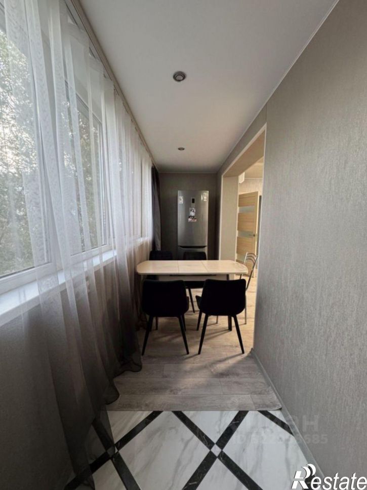 2-комн квартира Ленинградский переулок, 80,  д. 80